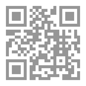 Qr Code الفكر السياسي في القرن العشرين المجلد الأول لـ تيرنس بول و ريتشارد بيللامي