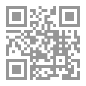 Qr Code وشي التبر في فضل التواضع وذم العجب والكبر