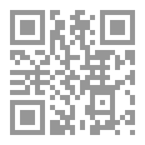 Qr Code مختصر إتحاف السادة المهرة بزوائد المسانيد العشرة مج 4