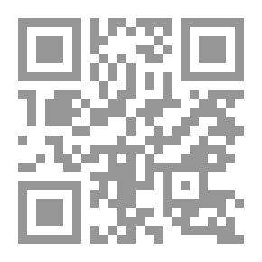 Qr Code The Book Of Concordant Genealogy