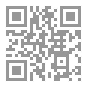 Qr Code النضج العقلي المبكر عند الأطفال
