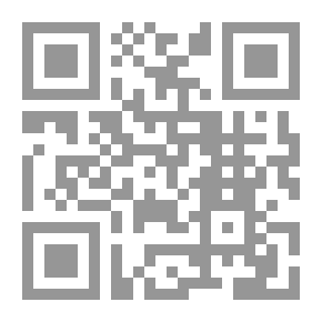Qr Code الميثاق والشهادة