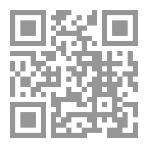 Qr Code Bride of the Dark One
