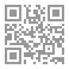 Qr Code صبح الأعشى في صناعة الإنشا ج13
