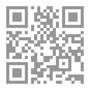 Qr Code Lectures On Theology