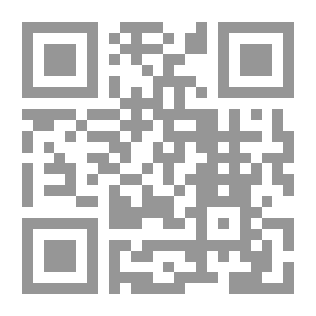Qr Code ‫ليلى تفقد الدب الأحمر‬