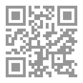 Qr Code Life Of A Person Infected With Corona Virus
