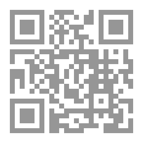 Qr Code السلسلة الطبية: صحتك في مطبخك