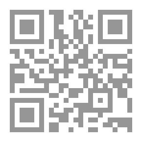Qr Code الزمن بين الفلسفة والفن مسرح تشيكوف نموذجاً