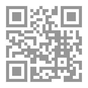 Qr Code شيخ الإسلام زكريا الأنصاري.. حياته وتصوفه `دراسة تحليلية لبعض عقائد الصوفية وأهم قضايا التصوف`