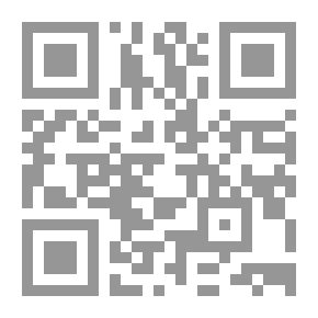 Qr Code The Poetry Of Sadness In Andalusian Poetry