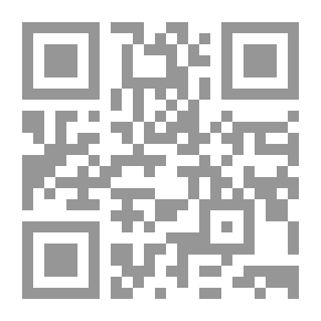 Qr Code الاستثمار بالاوراق المالية/ تحليل وادارة