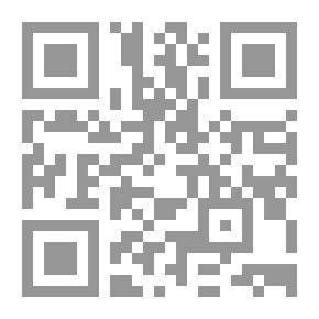 Qr Code مقياس تطور اللعب لدى الأطفال المكفوفين وذوي الاعاقة البصرية