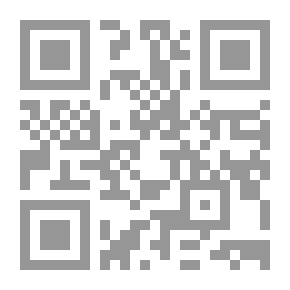 Qr Code أمشاج - حوارات في الثقافة والسياسة
