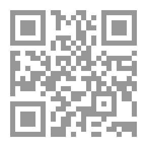 Qr Code توضيح مقاصد العقيدة الواسطية لشيخ لإسلام ابن تيمية