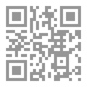 Qr Code الآيات المحكمات في التوحيد والعبادات والمعاملات: ج؛ 1