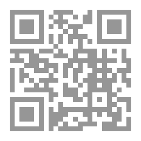 Qr Code نظرة العرب إلى الشعوب المغلوبة من الفتح إلى القرن الثالث هجري/ التاسع ميلادي