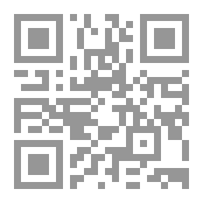 Qr Code CHAPTERS ON MARRIAGE AND DIVORCE