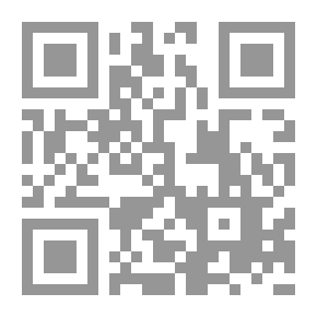 Qr Code من عاش على شئ مات عليه