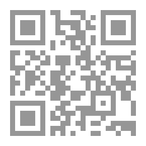 Qr Code مجالس العلماء والأدباء والخلفاء مرآة للحضارة العربية الإسلامية