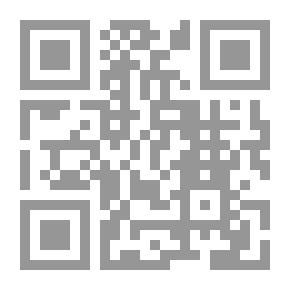 Qr Code سعادة الدارين في الصلاة على سيد الكونين