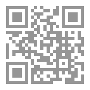 Qr Code Exhortation To The Believers From Reviving The Religious Sciences, Part 1