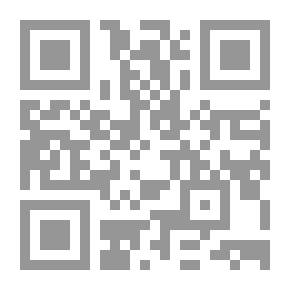 Qr Code الشيخ الجليل عمر المختار