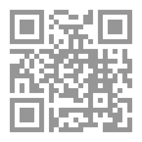 Qr Code موت الاحلام الصغيرة