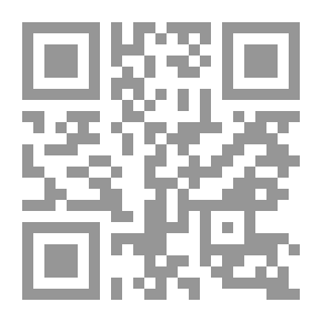 Qr Code History Of Egypt In The Ptolemaic And Roman Periods - Selected Topics