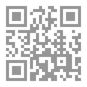 Qr Code The Law Of Friendship