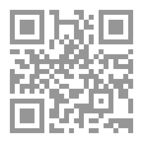 Qr Code The Birth Of The Palestinian Refugee Problem