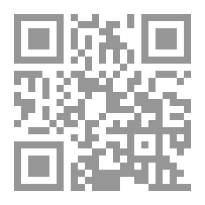 Qr Code شيء يشبه النسيان