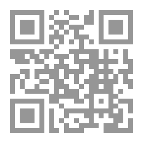Qr Code الديباج على صحيح مسلم بن الحجاج 1 / 6