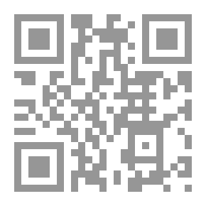 Qr Code خطة الإدارة العامة ، خطط مفهوم التنمية ، بيان الأثر البيئي: حديقة جوشوا تري الوطنية ، كاليفورنيا