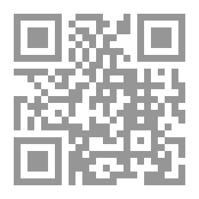 Qr Code الحساسية الشعرية ؛ العربية الجديدة ؛ من قصيدة النثر والهايكو .. إلى الشعرية الرقمية