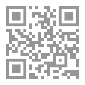 Qr Code Notes On The Revision Of Al-Zarkashi On Al-Bukhari