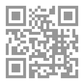 Qr Code ابن الشجري ما إتفق لفظه وإختلف معناه