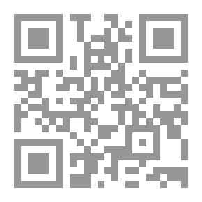 Qr Code فقه السجود
