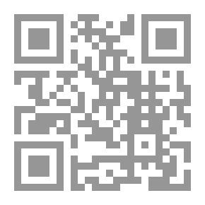 Qr Code اللهوف في مجالس الطفوف (المجالس الحسينية في محرم وصفر)