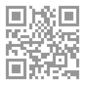 Qr Code السيادة الالهية ، وغيرها من المواعظ