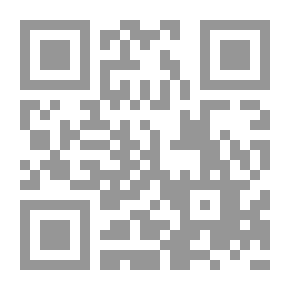Qr Code The Greater Love