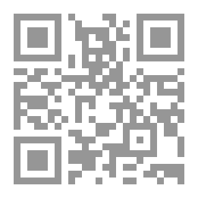 Qr Code أثر وسائل الاعلام علي الحريات العامة
