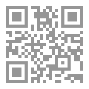 Qr Code Ministry of Disturbance