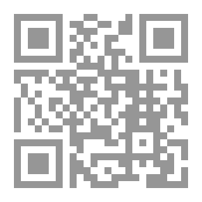 Qr Code الحركة الأمامية في الغلاف الجوي