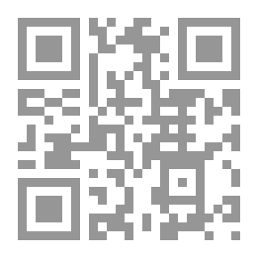 Qr Code Documentary Credits - Letters Of Guarantee And The Laws Regulating Them