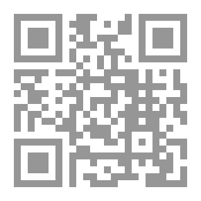 Qr Code الحوار القومي - الإسلامي