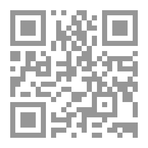 Qr Code أزمة البرنامج النووي الإيراني وأمن الخليج