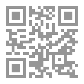 Qr Code مراثى حضرات الخطباء والشعراء فى حفلة تأبين المرحوم على بك بهجت
