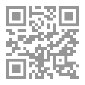 Qr Code أنا أراعي شعور الآخرين