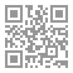 Qr Code رواية أوديب أو السر الهائل لـ فولتير